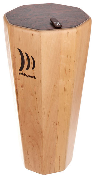 Schlagwerk CBK80 Cajabuka Burl Flower