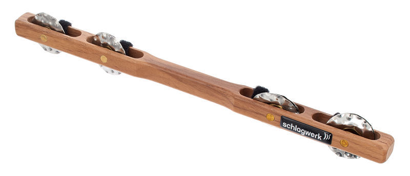 Schlagwerk Jingle Stick Rapid H.Stain.St.
