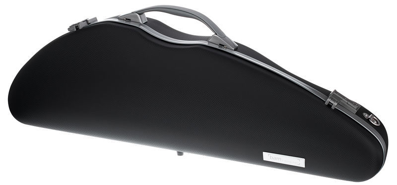 bam PANT2000XLN Slim Violin Case
