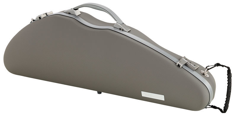 bam PANT2000XLG Slim Violin Case