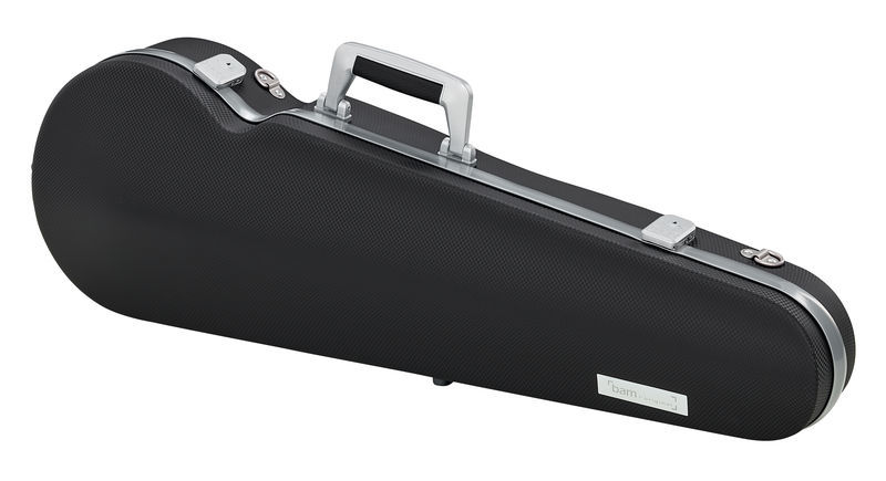 bam PANT2002XLN Cont. Violin Case