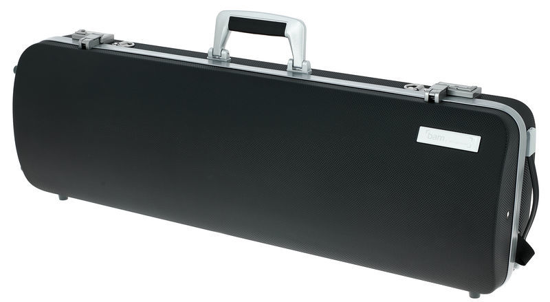 bam PANT2001XLN Obl. Violin Case