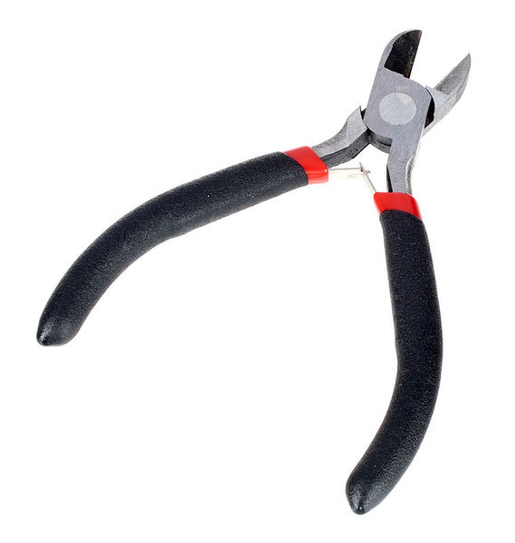 Harley Benton Guitar & Bass String Cutter