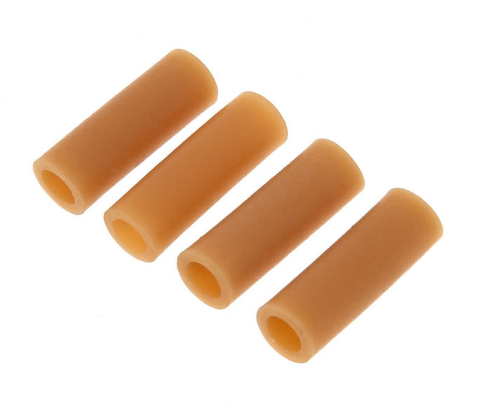 Wolf Rubber Feet 4pcs