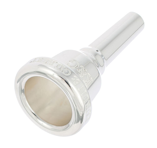 K&G Bass Trombone 2E