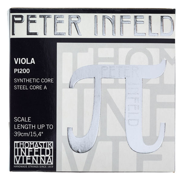 Thomastik Peter Infeld Viola medium