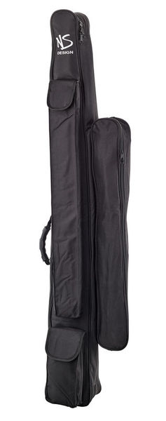 NS Design NXT Upright Bass Bag