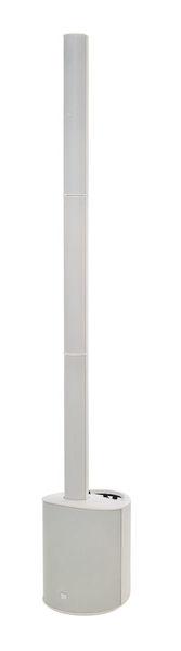 LD Systems Maui 5 Go White