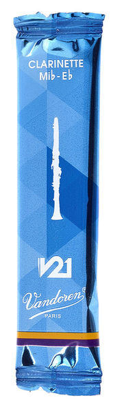 Vandoren V21 Eb- Clarinet 3.5