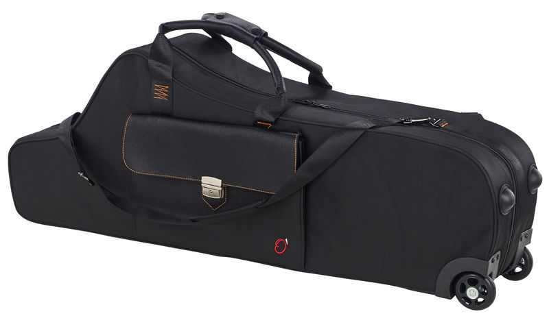 Ortola 8065 Case Baritone Saxophone
