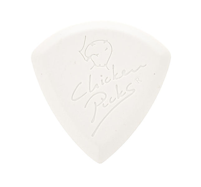 Chicken Picks Badazz III 2,5mm Pick