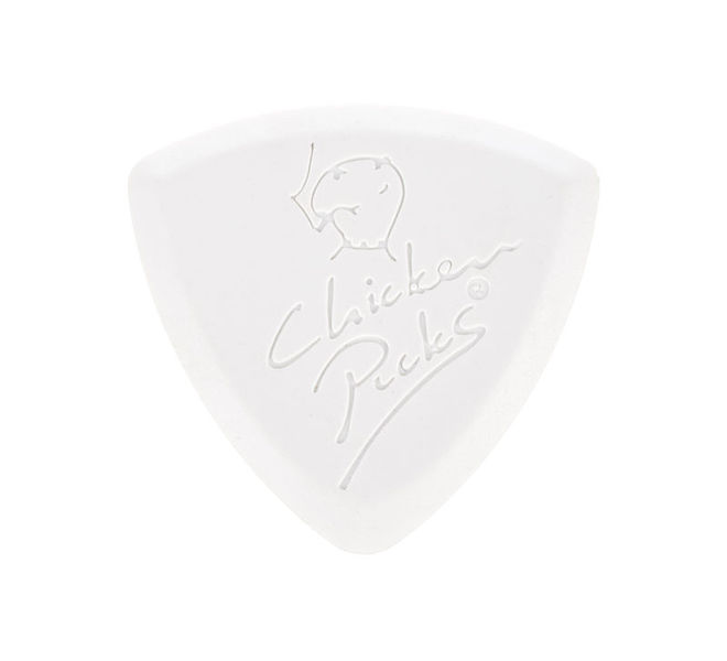 Chicken Picks Bermuda III 2,7mm Pick