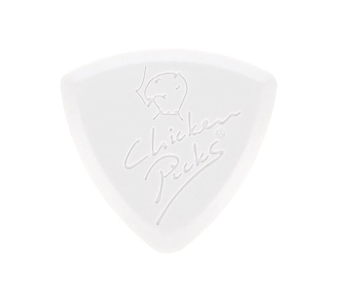 Chicken Picks Bermuda III 2,1mm Pick