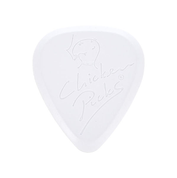 Chicken Picks Light 2,2mm Pick