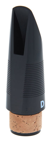 Vandoren Bb- Clarinet BD5D