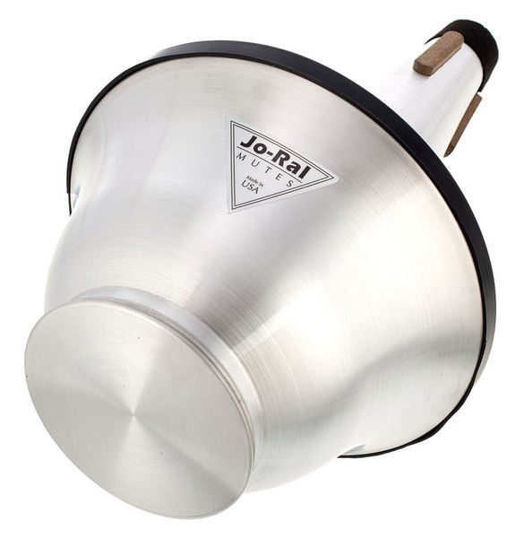 Jo-Ral Bass Trombone Cup Aluminium