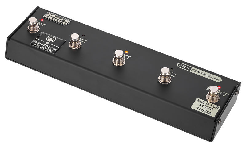 Markbass Evo 1 Controller