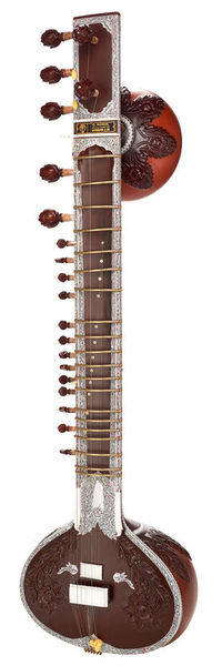 Thomann Nataraj Sitar Profess. 104/20