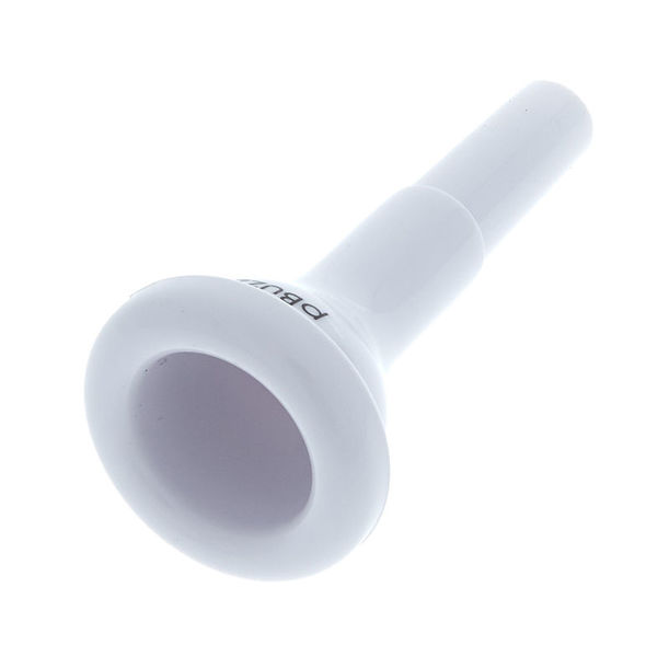 pBuzz pBuzz mouthpiece white