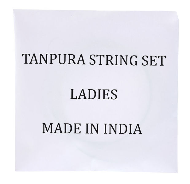 Thomann Nataraj Tanpura Strings LP