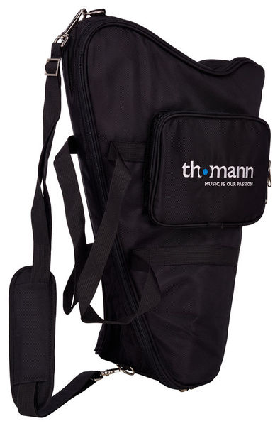 Thomann Soft Bag for Roundback Harp 12