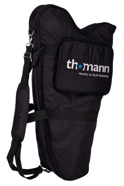 Thomann Soft Bag for Roundback Harp 22