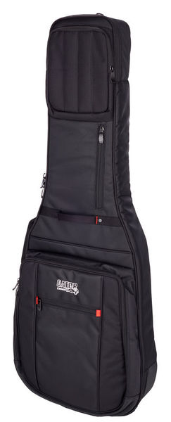 Gator G-PG-Semi-hollow / V Bag