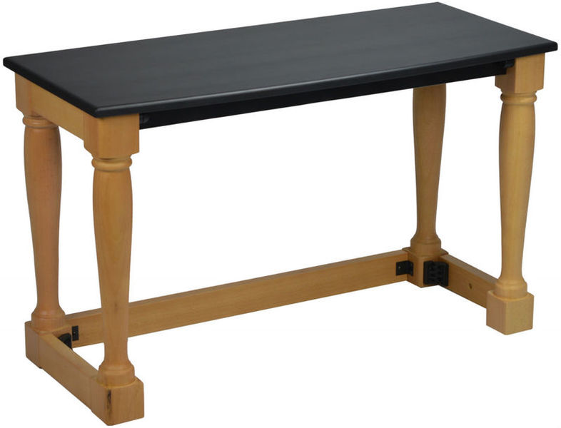 Viscount Legend Wooden Bench