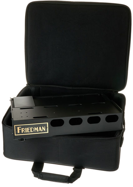 Friedman Tour Pro 1520