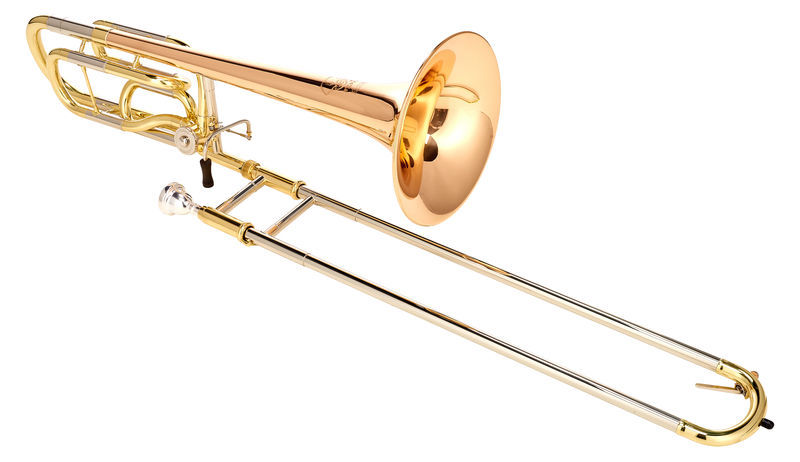 Thomann Trombone "Little Elephant"