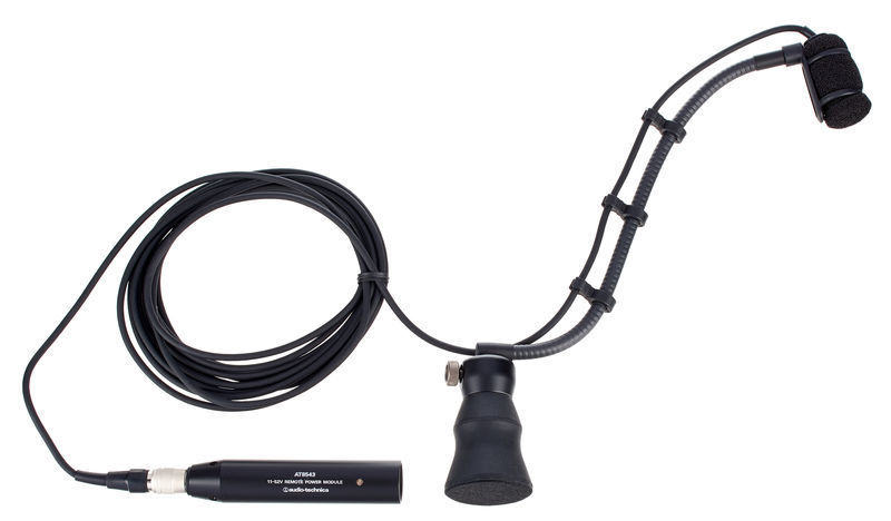 Audio-Technica ATM350PL