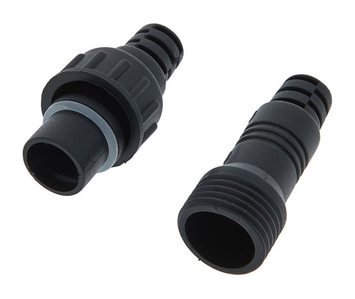 Stairville End Cap for IP65 Power Cable