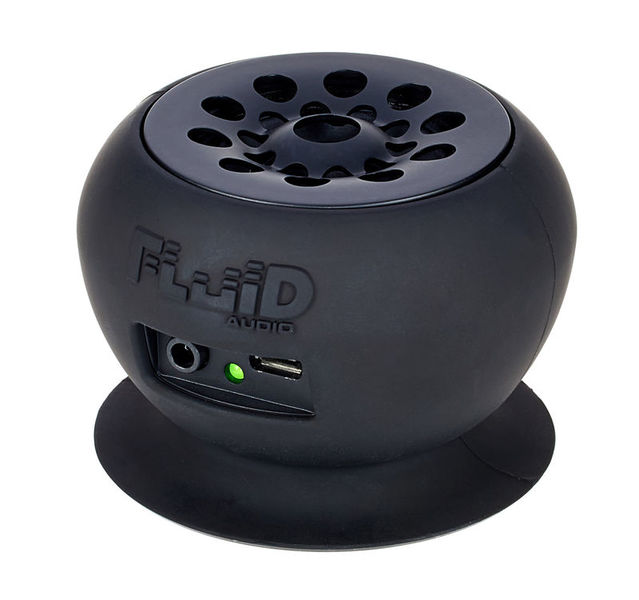 Fluid Audio Strum Buddy