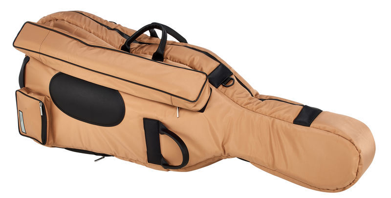 bam PERF1001SC Cello Bag 4/4 Cara.
