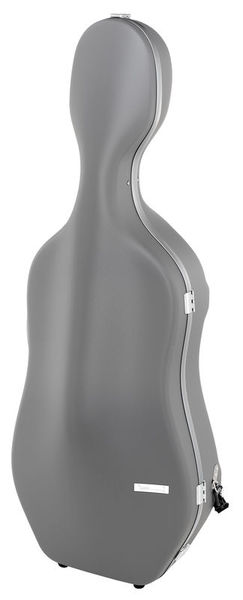 bam PANT1005XLG Cello Case Grey