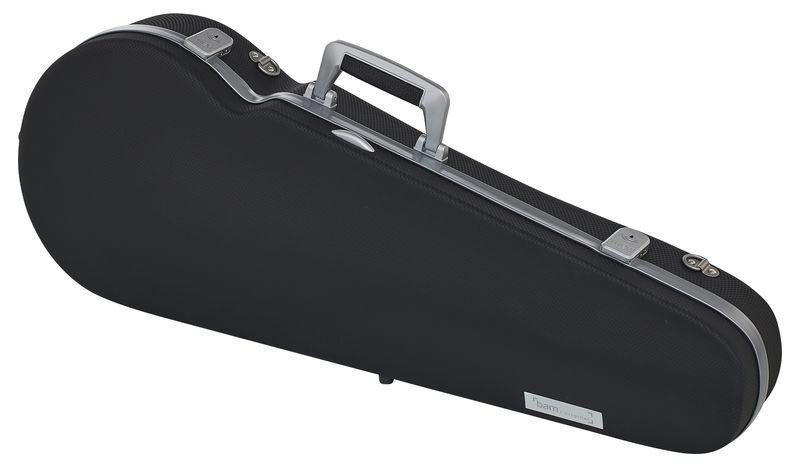 bam PANT2200XLN Viola Case Black