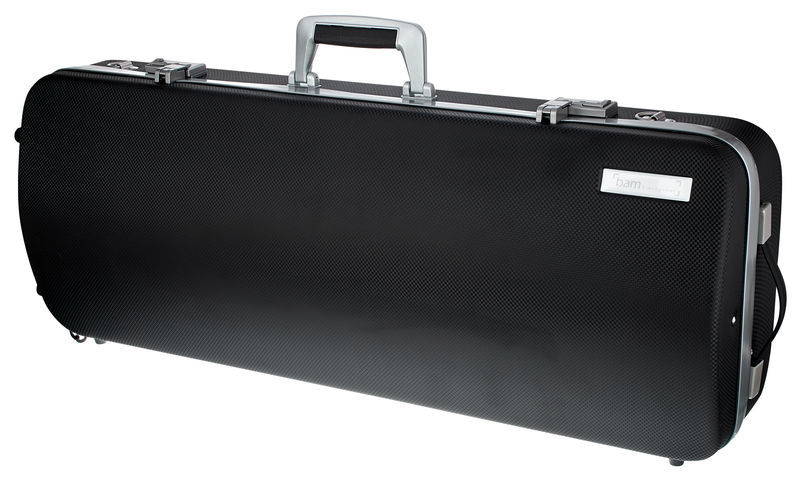 bam PANT2201XLN Viola Case Black