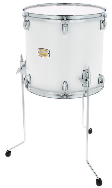 Yamaha Stage Custom 14"x13" FT -PWH