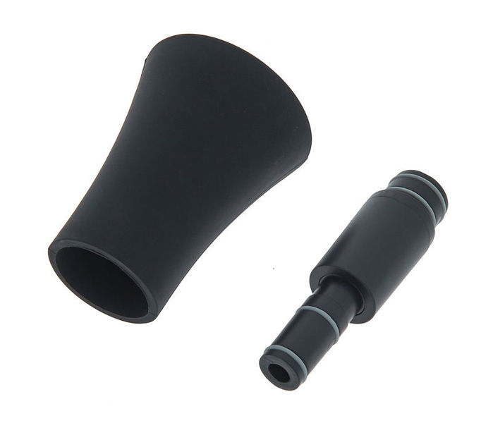 Nuvo Kit Straighten Your jSax black