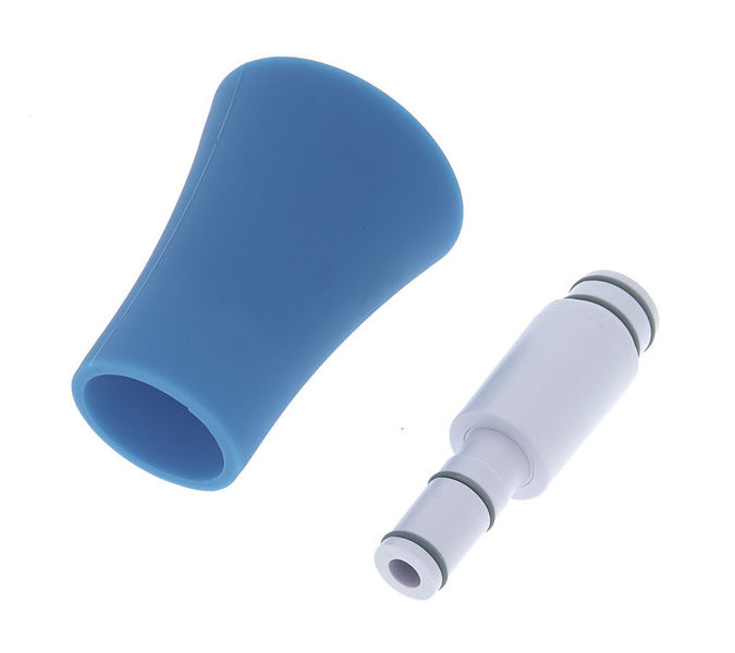 Nuvo Kit Straighten Your jSax w/b