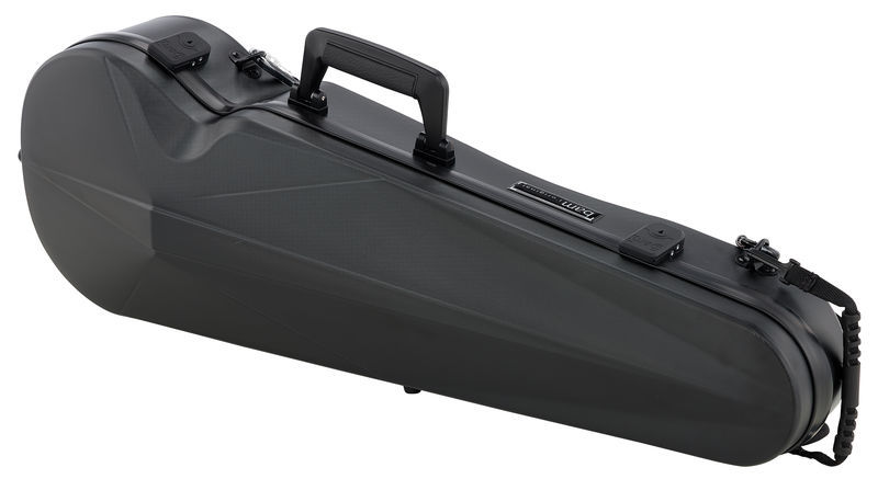 bam OP2002XLNN Violin Case Black