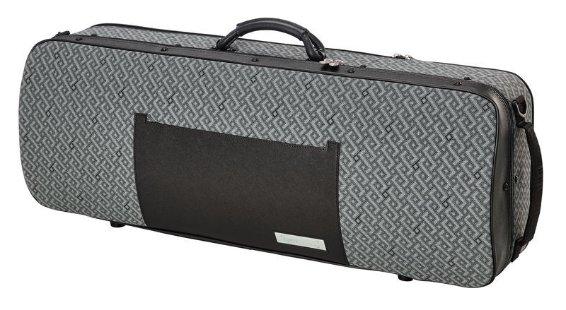 bam SIGN5141SG Viola Case Grey