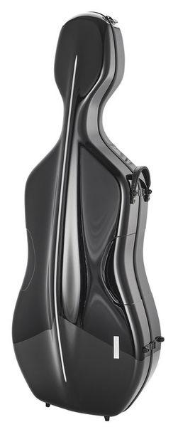 Gewa Air 3.9 Cello Case BK/BK