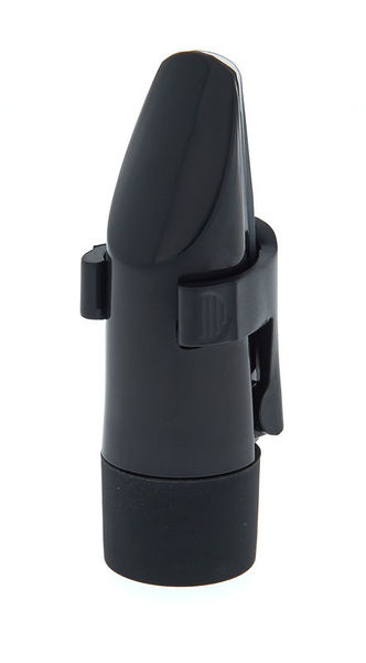 Nuvo Mouthpiece for jSax black
