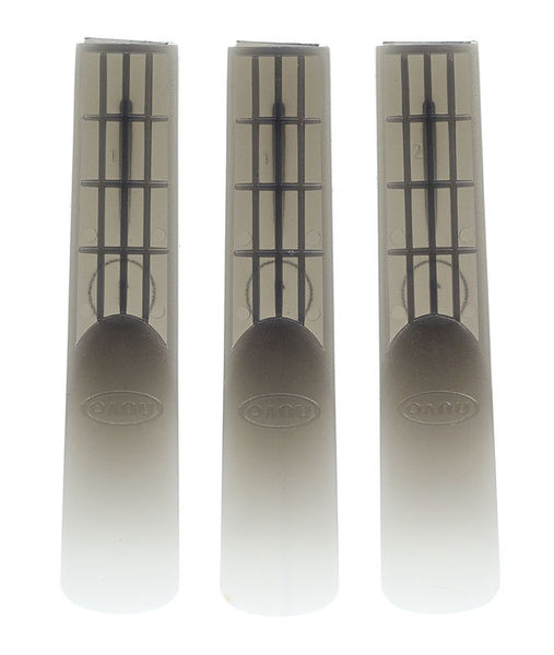 Nuvo Reeds Clarineo, DooD, jSax 1,0