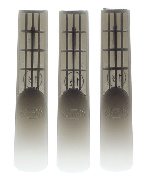 Nuvo Reeds Clarineo, DooD, jSax 1,5