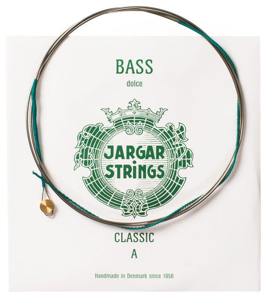 Jargar Double Bass String A Dolce
