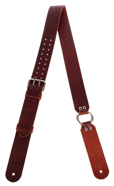 Richter Brent Hinds Signature Strap BR