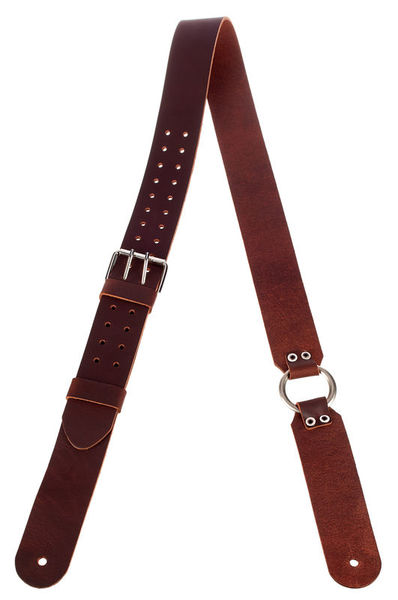 Richter Ring Strap Brown