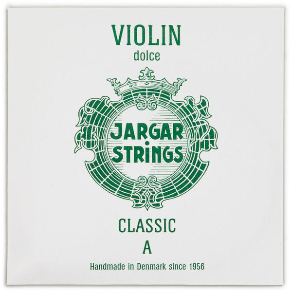 Jargar Classic Violin String A Dolce